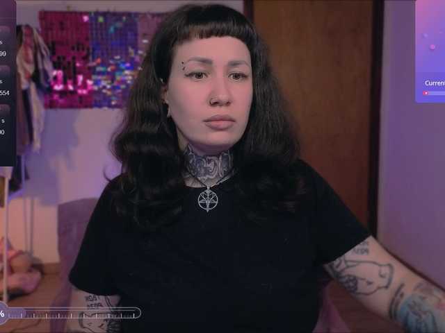 SenoritaDakota