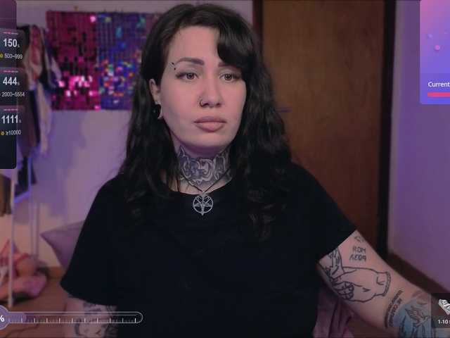 SenoritaDakota