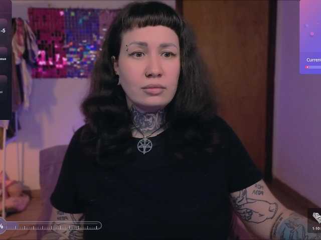 SenoritaDakota