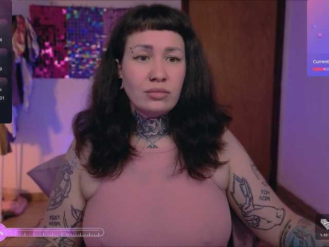 SenoritaDakota