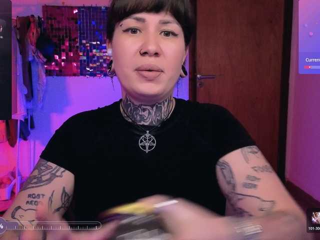 SenoritaDakota