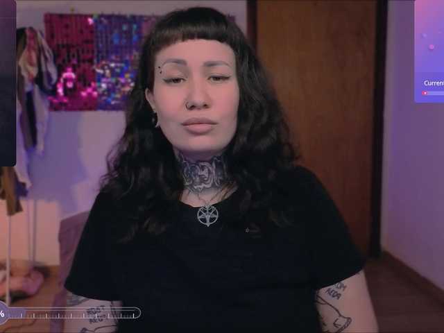 SenoritaDakota