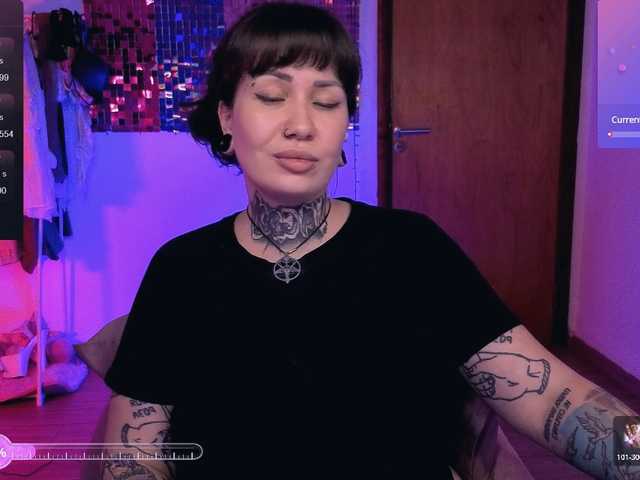 SenoritaDakota