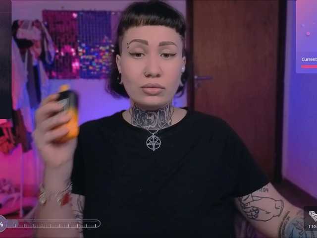 SenoritaDakota