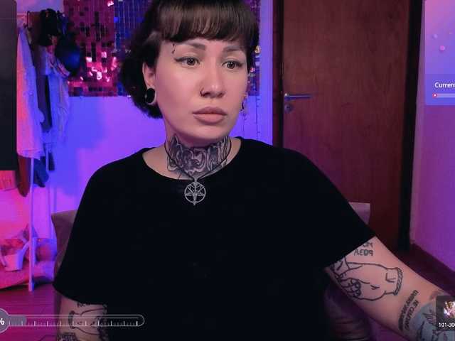 SenoritaDakota