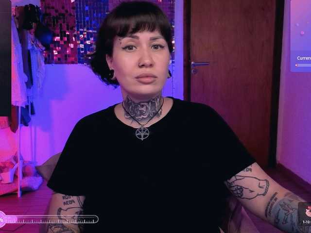 SenoritaDakota