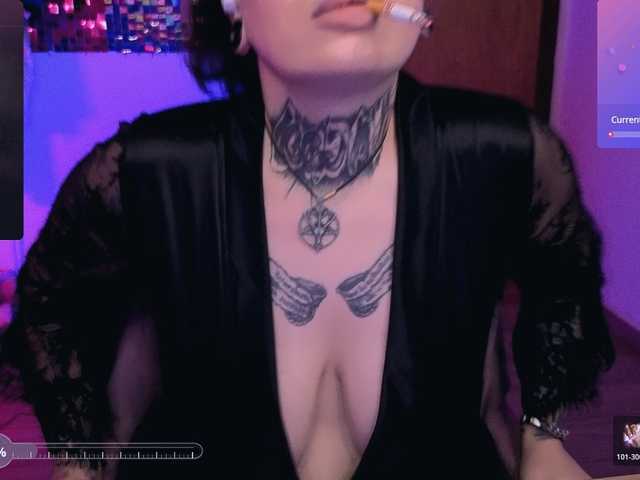 SenoritaDakota