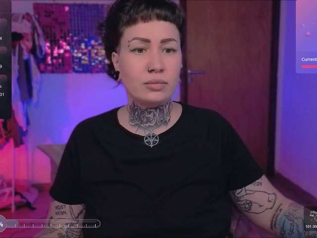 SenoritaDakota