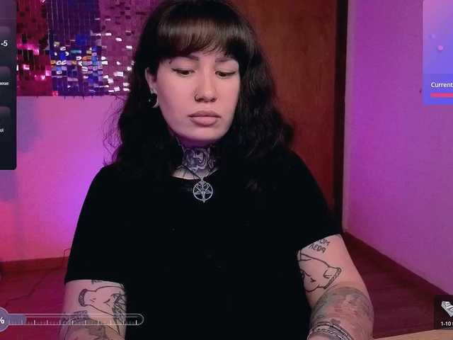 секс SenoritaDakota