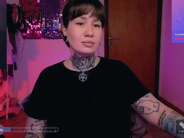 SenoritaDakota