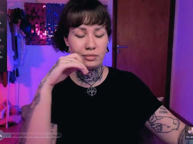 SenoritaDakota's BongaCams show and profile