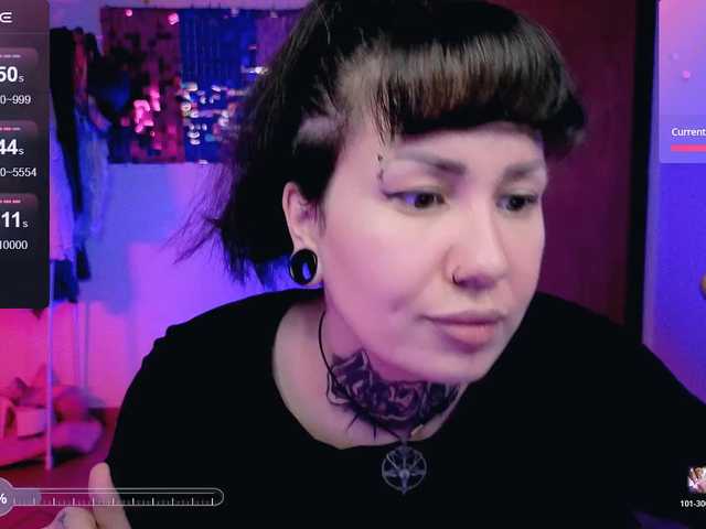 SenoritaDakota's BongaCams show and profile