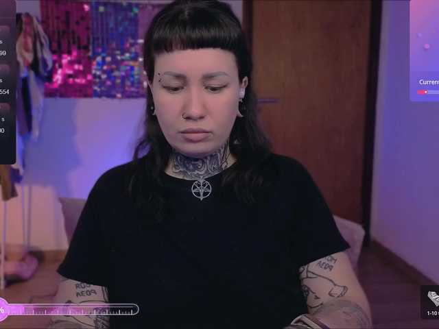 senoritadakota live sex