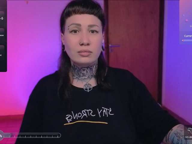 SenoritaDakota