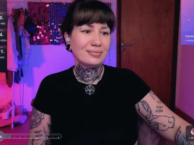 SenoritaDakota