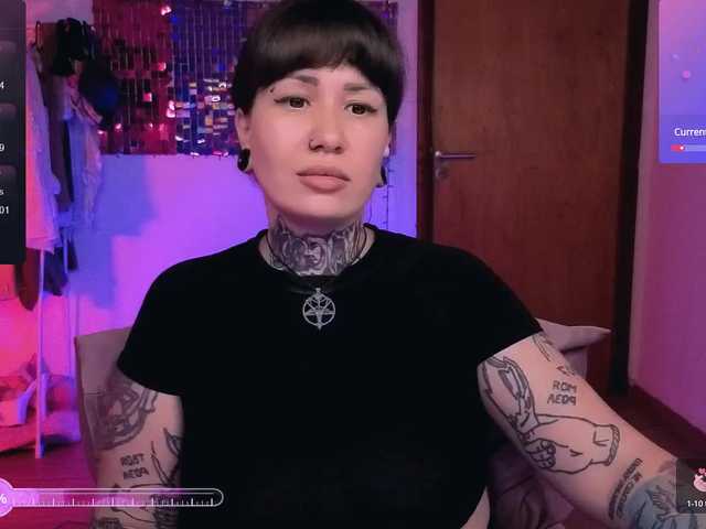 SenoritaDakota