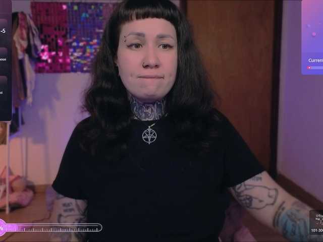 SenoritaDakota