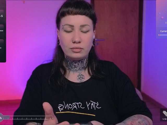 SenoritaDakota