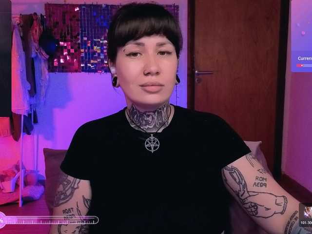 SenoritaDakota