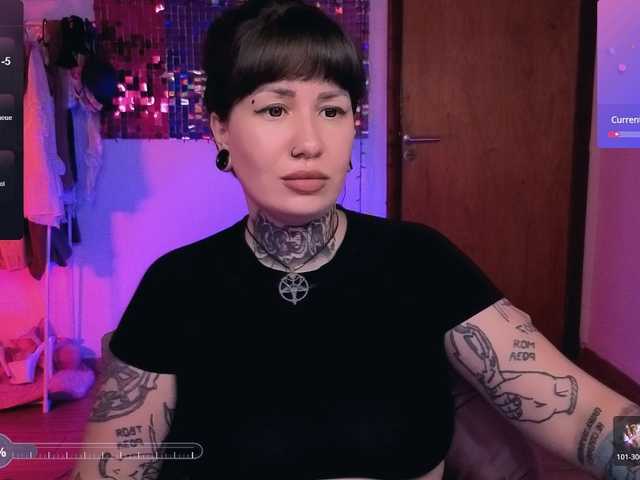 SenoritaDakota
