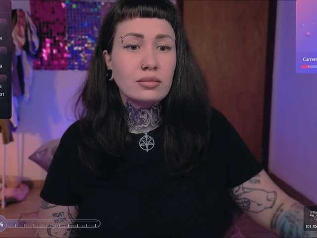 SenoritaDakota