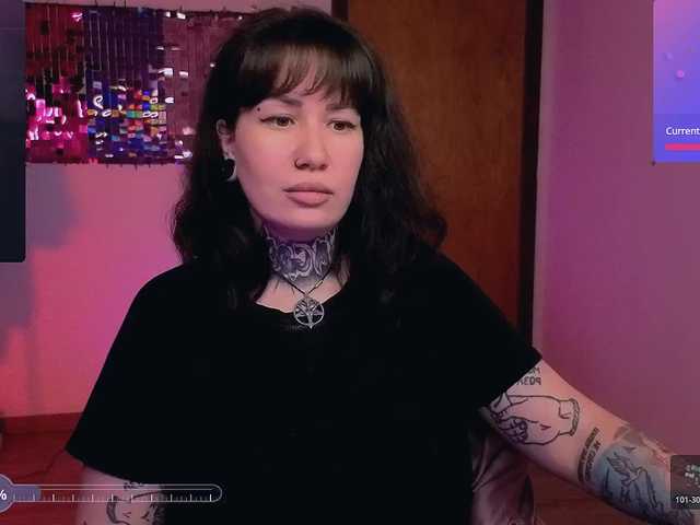 SenoritaDakota