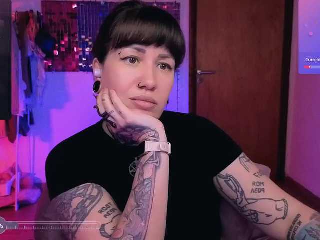 SenoritaDakota