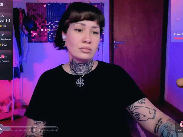 Preview of dakotacandy