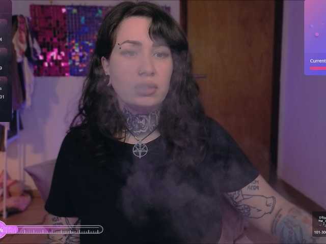 SenoritaDakota