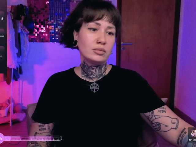  SenoritaDakota chat room