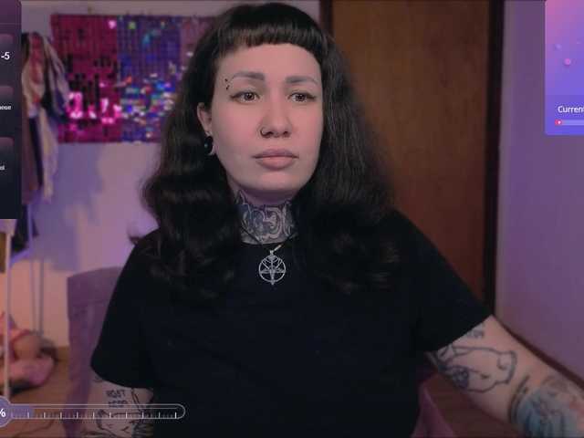 SenoritaDakota