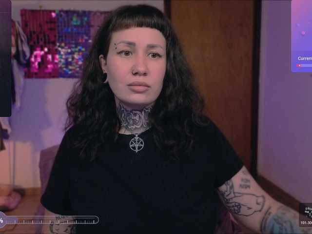 SenoritaDakota