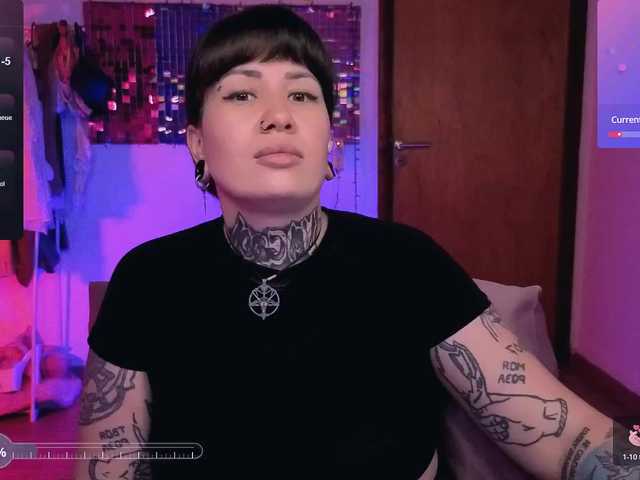 SenoritaDakota