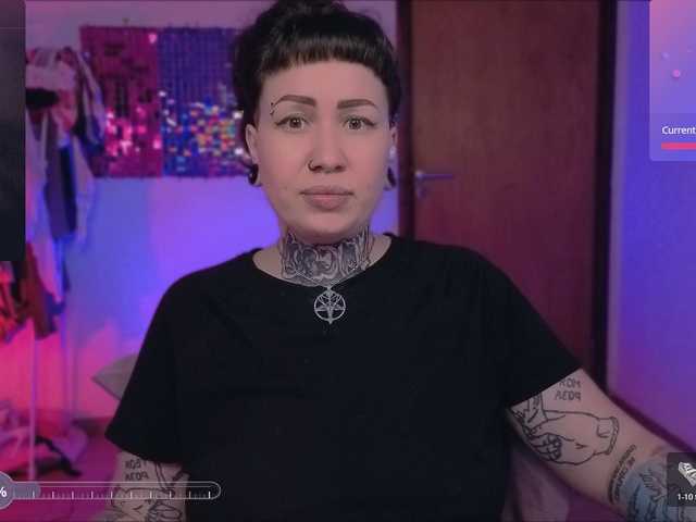 SenoritaDakota
