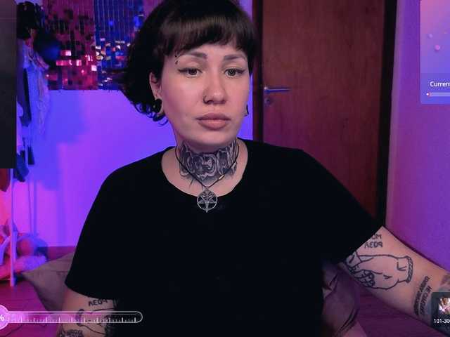 SenoritaDakota