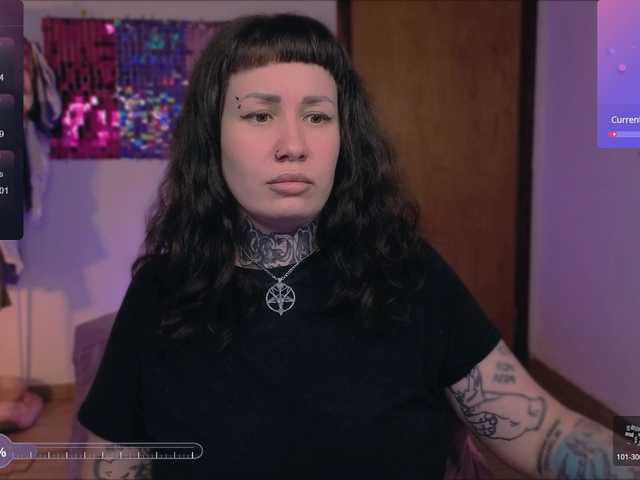 SenoritaDakota