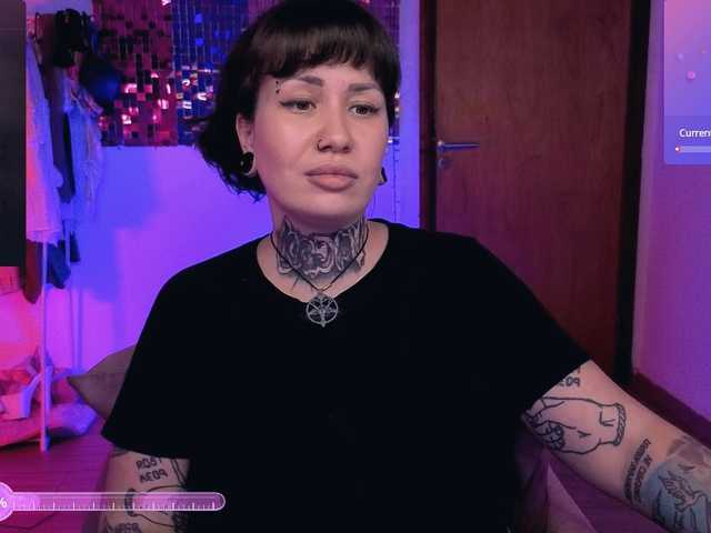 SenoritaDakota