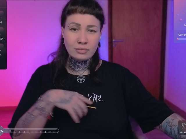 SenoritaDakota