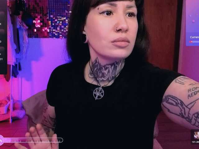 SenoritaDakota