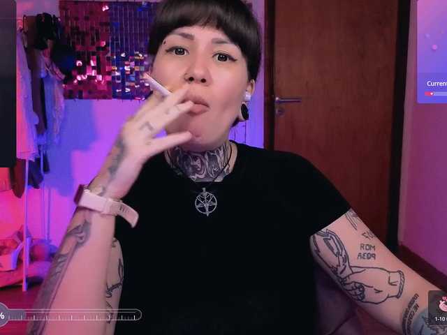 SenoritaDakota