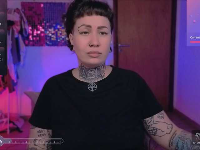 SenoritaDakota
