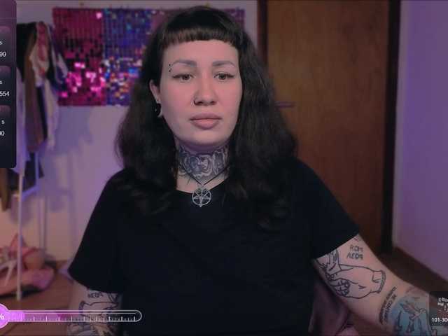SenoritaDakota