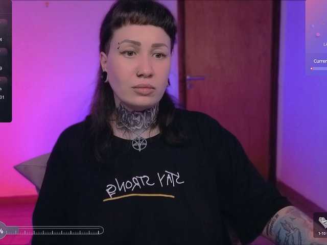 SenoritaDakota