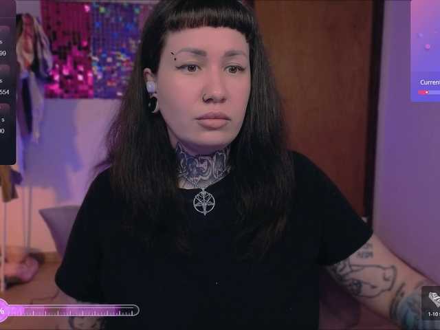 SenoritaDakota