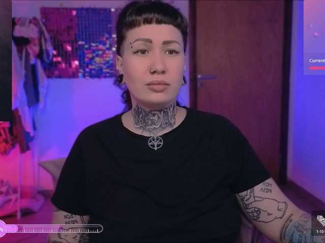 SenoritaDakota