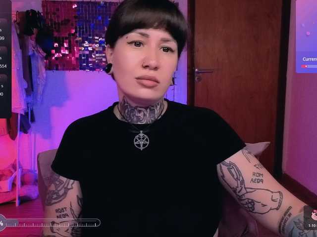 SenoritaDakota