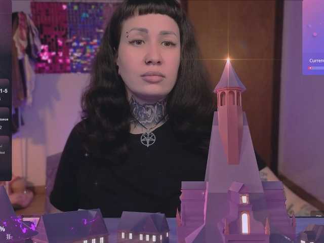 SenoritaDakota