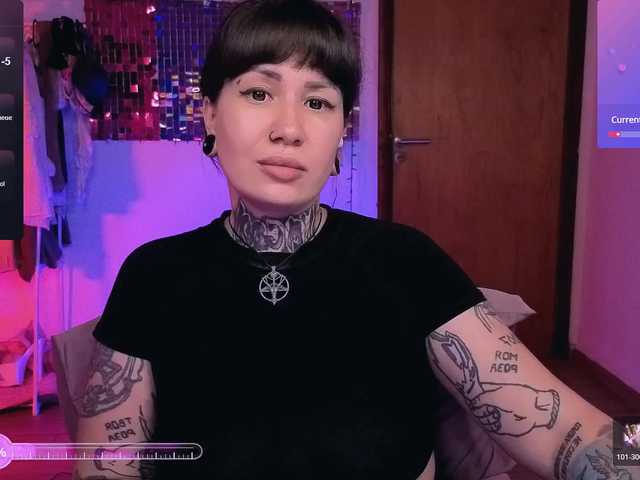 SenoritaDakota