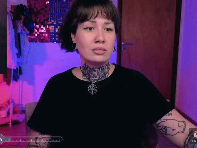 SenoritaDakota's BongaCams show and profile