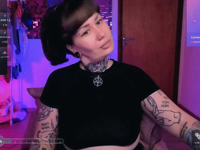 SenoritaDakota